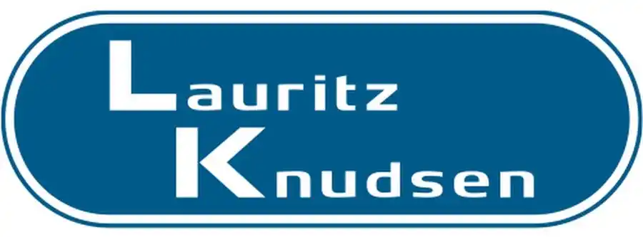 Lauritz Knudsen