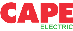 CAPE Electrical